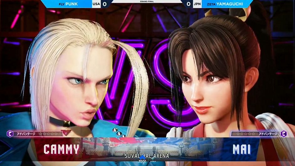 「EVO Japan 2026」ヤマグチ選手が『スト6』部門で日本人初優勝を果たす_001