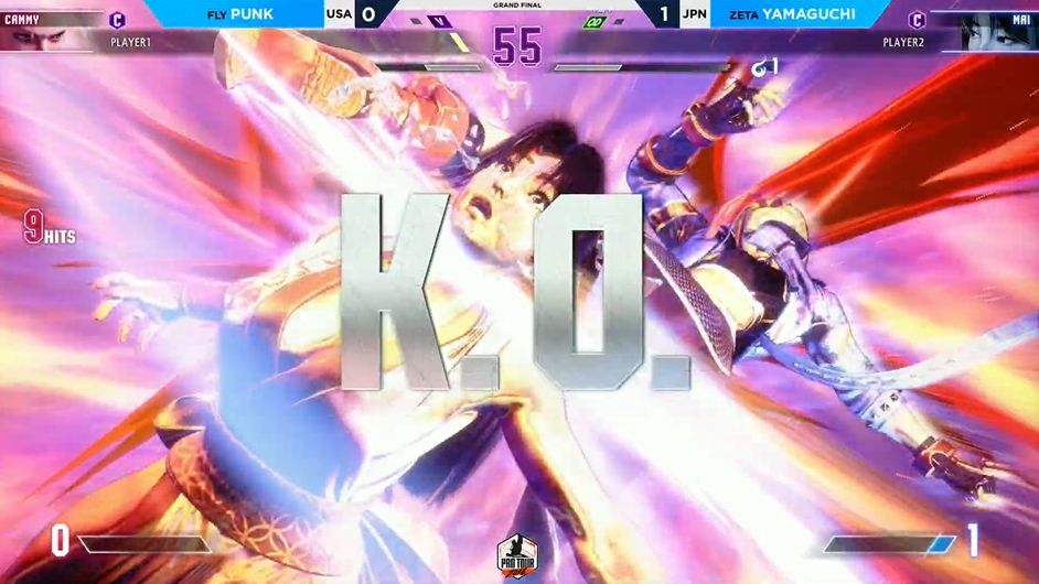 「EVO Japan 2026」ヤマグチ選手が『スト6』部門で日本人初優勝を果たす_003