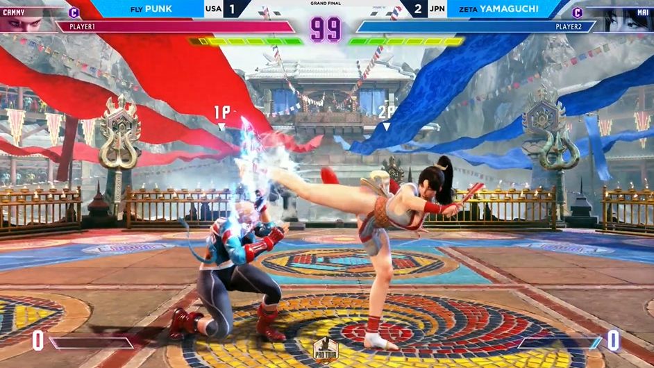 「EVO Japan 2026」ヤマグチ選手が『スト6』部門で日本人初優勝を果たす_004