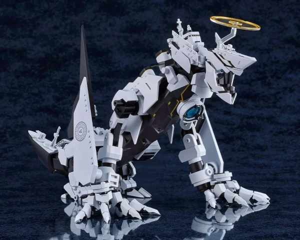 「ブルアカ」コクマーとゲブラが合体する「ダアト」のプラモが発売_003
