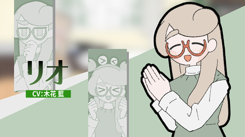 少女の“トラウマ”をタイピングで打ち消すゲーム『Pain Pain Go Away!』が本日5月20日正式リリース_006