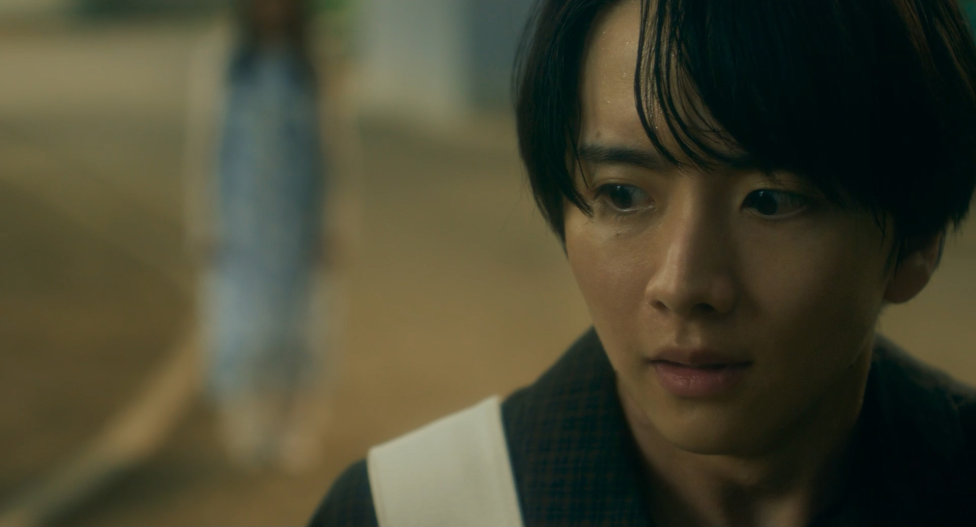 ホラー映画『口に関するアンケート』の場面写真、幕間映像が解禁_001