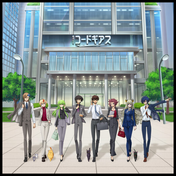 『コードギアス 奪還のロゼ』が7月10日よりTV放送開始_002