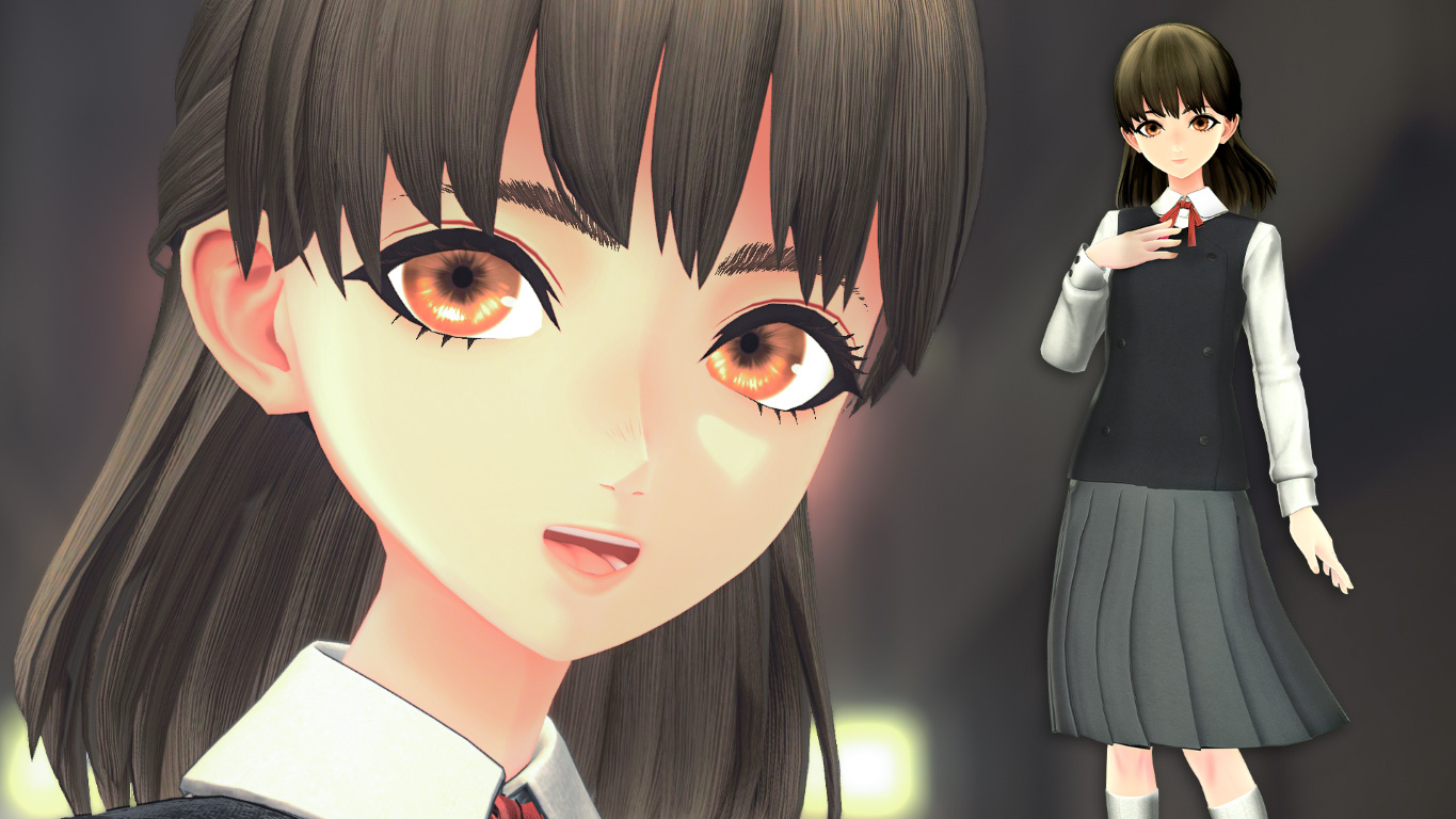 “リミナルスペース”のような空間を調査するサバイバルTPS『アノマリス』10月29日発売決定_010