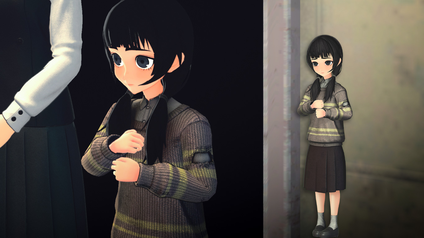 “リミナルスペース”のような空間を調査するサバイバルTPS『アノマリス』10月29日発売決定_016