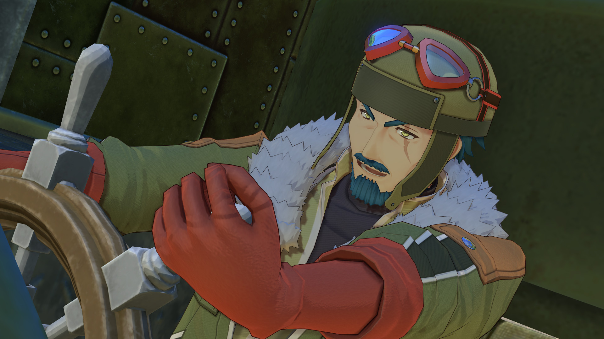 『空の軌跡 the 2nd』結社メンバーが紹介。ブルブランやルシオラ、カンパネルラやヴァルターが登場_033