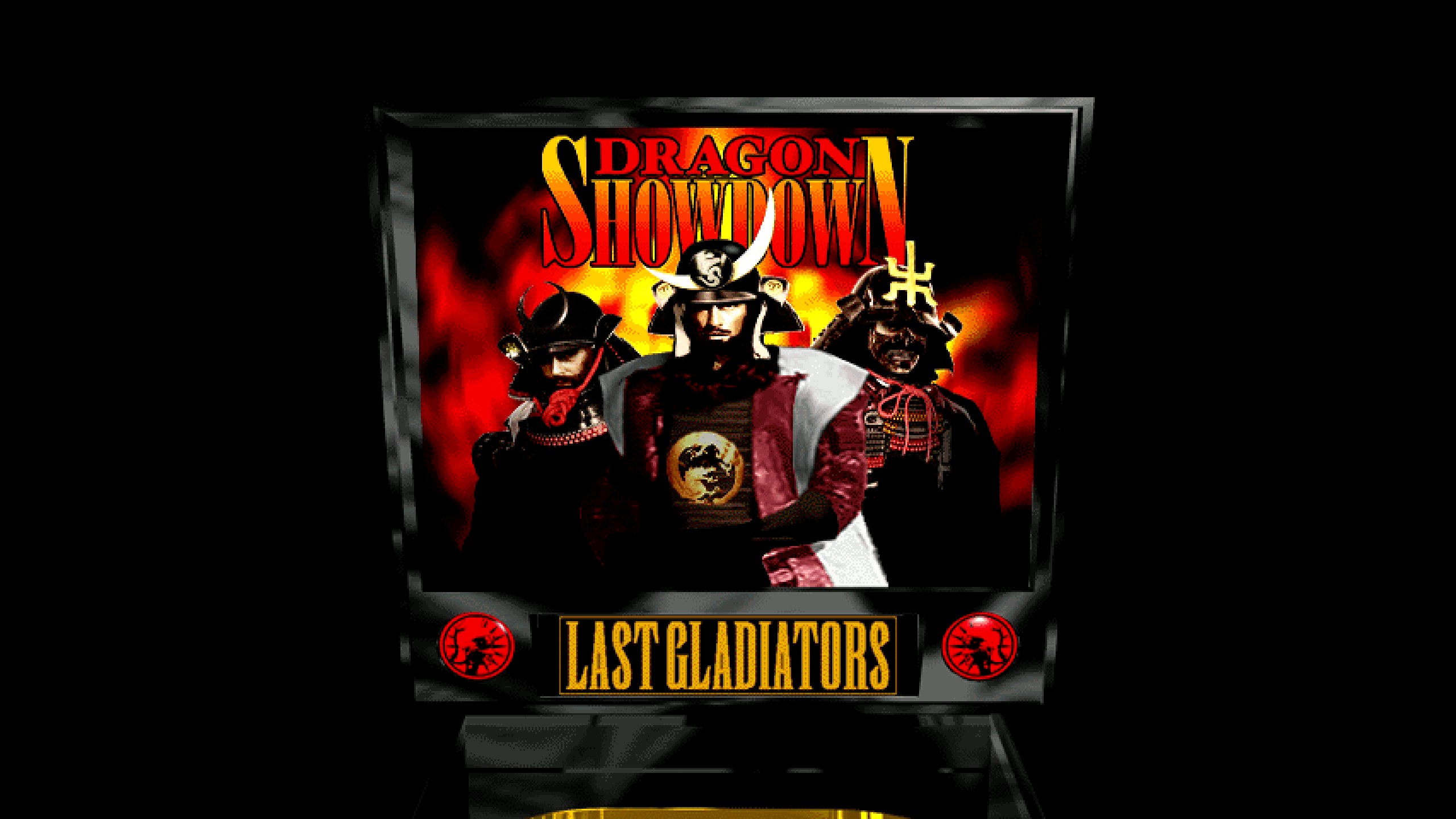『Digital Pinball: Last Gladiators』Steam、Nintendo Switch向け移植が制作決定_007