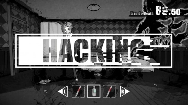 『イノリガミ ハックダウン』体験版が6月1日に配信。怪異をハッキングで撃退するホラー脱出ゲーム_006