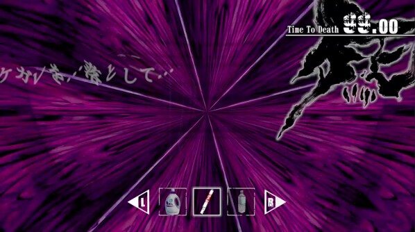 『イノリガミ ハックダウン』体験版が6月1日に配信。怪異をハッキングで撃退するホラー脱出ゲーム_007