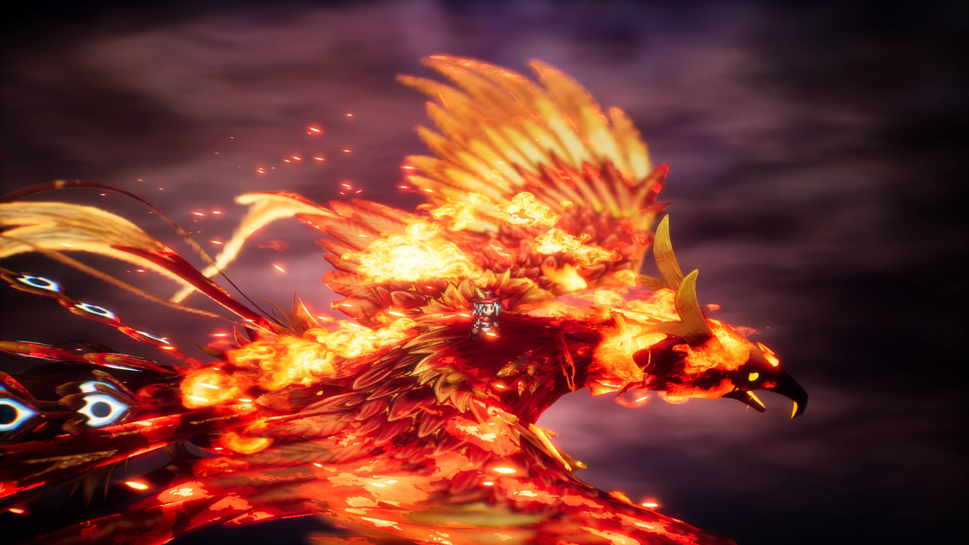 HD-2Dの新作アクションRPG『冒険家エリオットの千年物語』ファイナルトレーラーが公開_006
