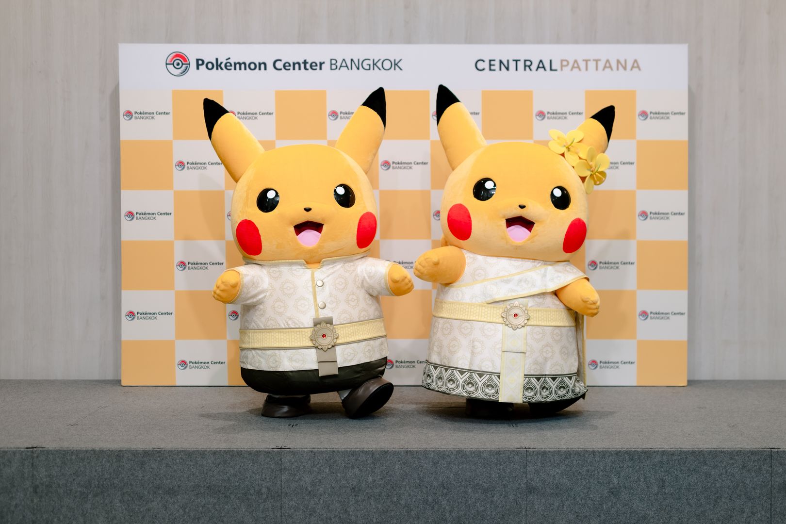 タイ初のポケモンセンター「ポケモンセンターバンコク」が2026年中にオープンへ。大型商業施設「セントラルワールド」に出店_002