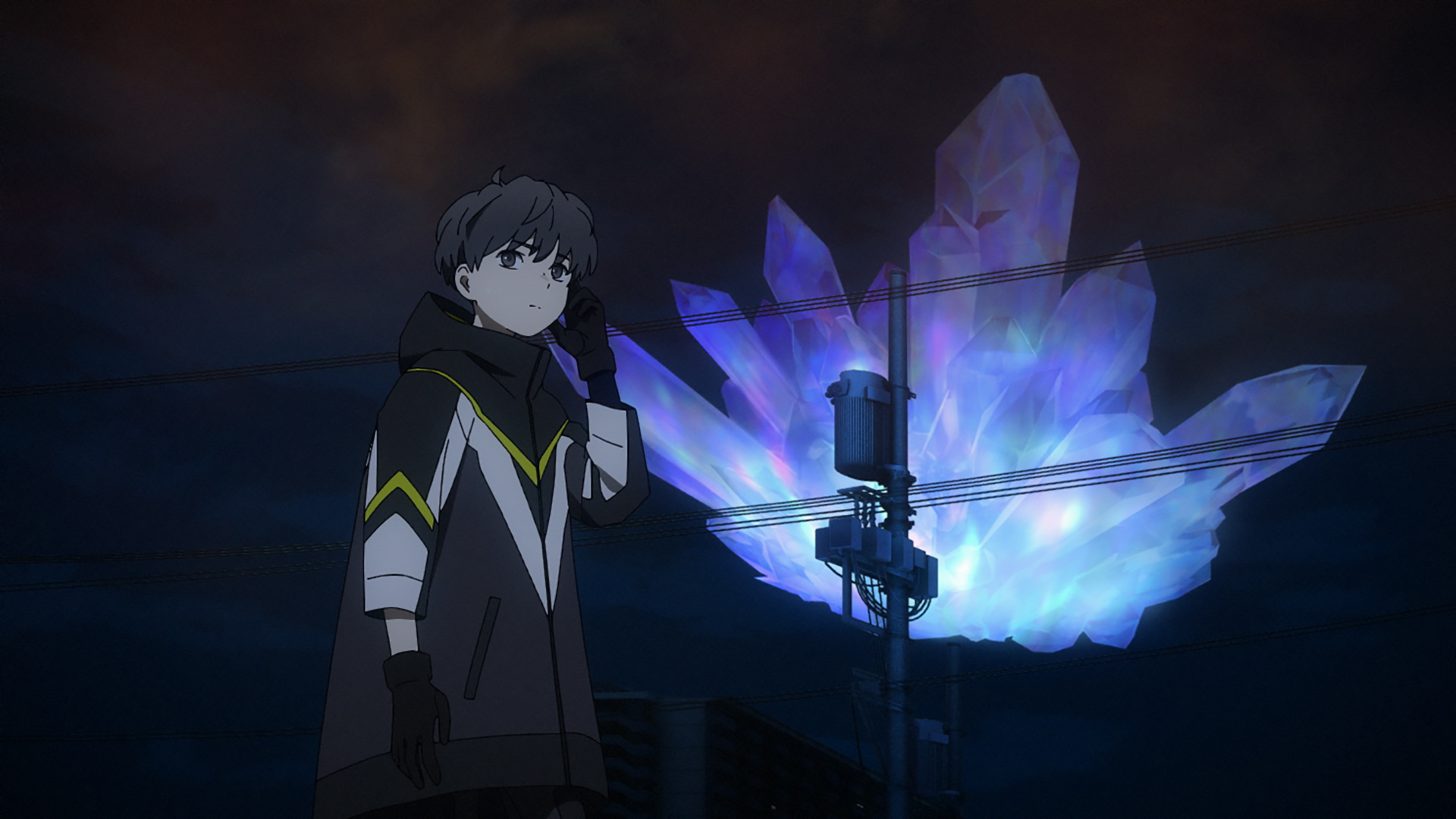 動画工房制作によるオリジナルTVアニメ『メビウス・ダスト』が2026年7月に放送決定_007
