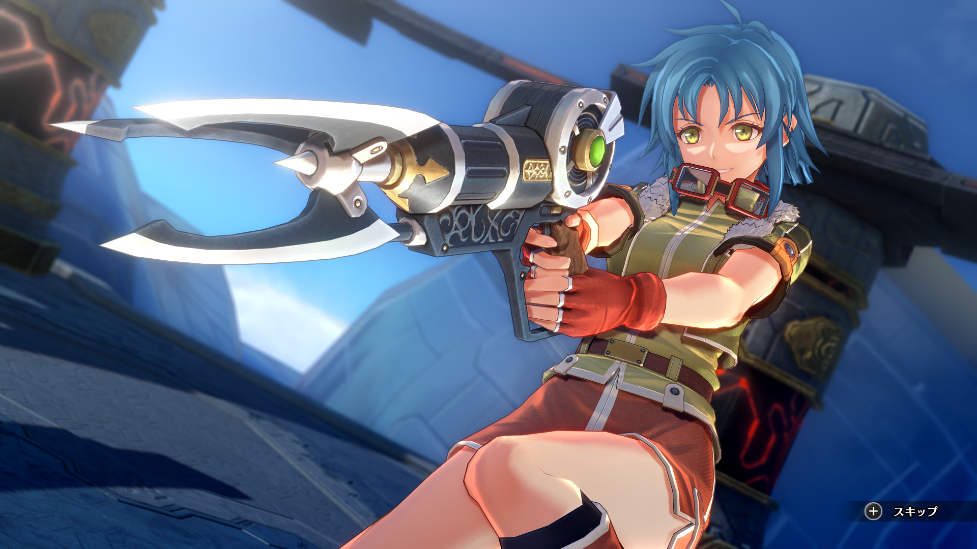 『空の軌跡 the 2nd』結社メンバーが紹介。ブルブランやルシオラ、カンパネルラやヴァルターが登場_030