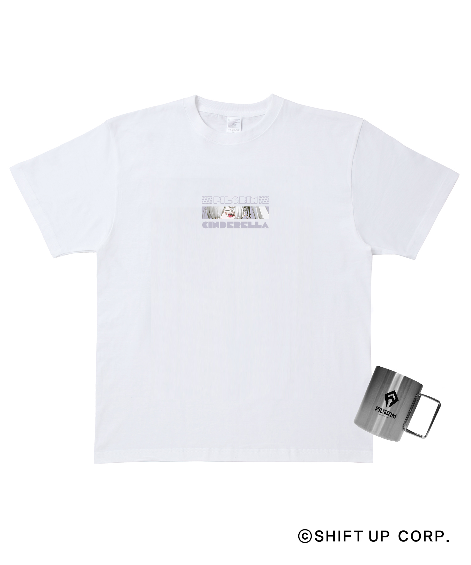 「勝利の女神：NIKKE × ZOZOTOWN in Spring 2026」5月29日より受注販売開始_011