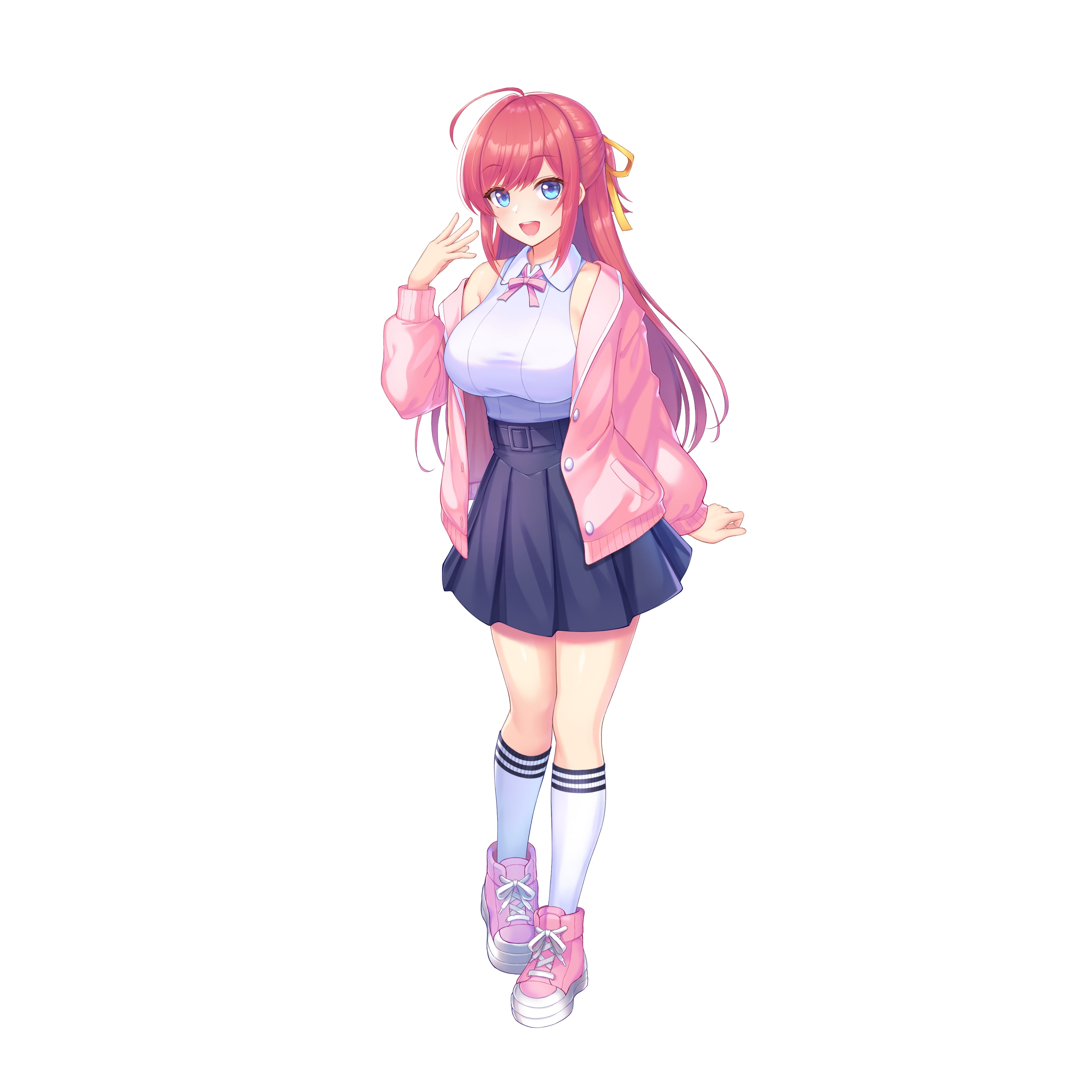 『STELLAR IDOL PROJECT』インタビュー: DMMの新作アイドルゲームが
