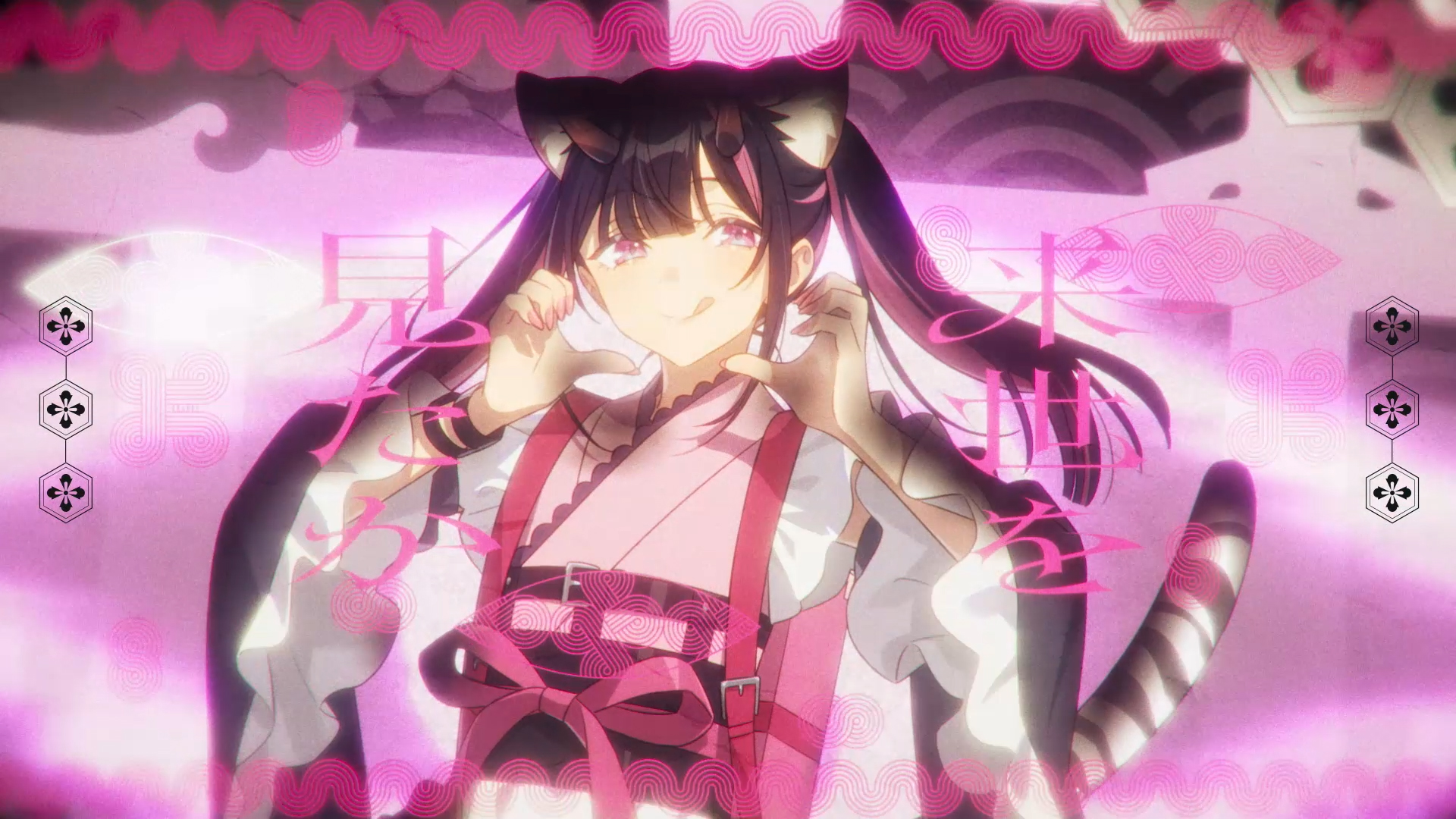 『超かぐや姫！』ブラックオニキスの楽曲MVついに解禁_003
