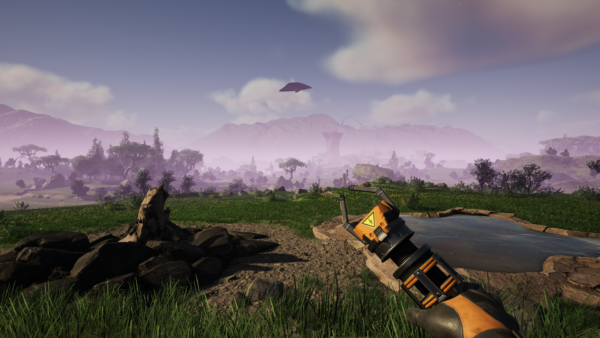 『Satisfactory』アプデ1.2が6月2日リリース、天候復活・ゲームモード・流体物流などを正式実装_002