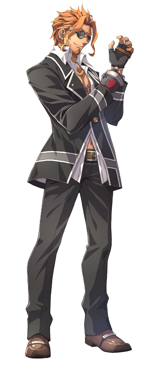 『空の軌跡 the 2nd』結社メンバーが紹介。ブルブランやルシオラ、カンパネルラやヴァルターが登場_011