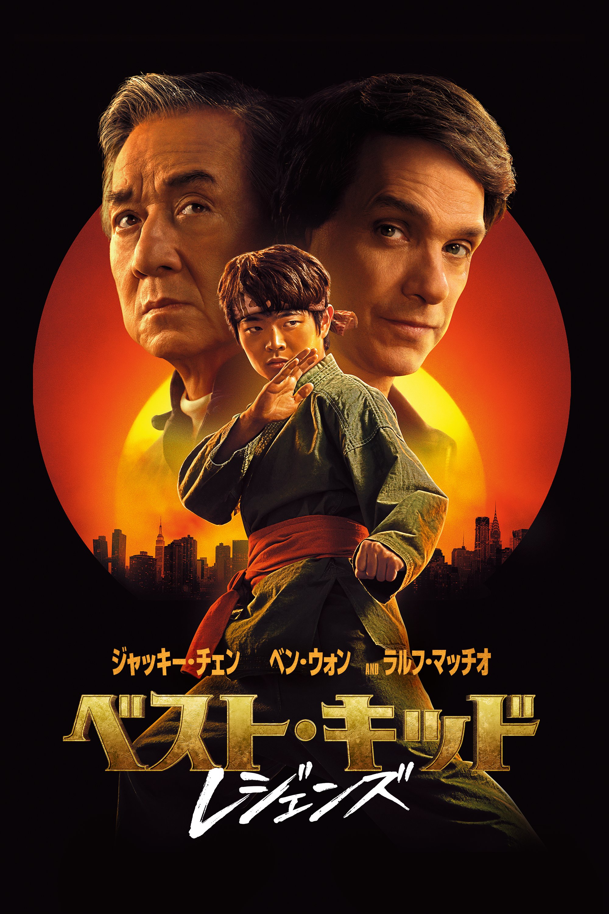 Amazonプライムビデオが2026年6月の新着作品を発表、『ドラゴンボール』『銀魂』など多数ラインナップ_011