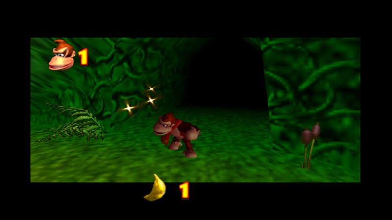 『ドンキーコング64』が“6月4日”より「NINTENDO 64 Nintendo Classics」に追加_002