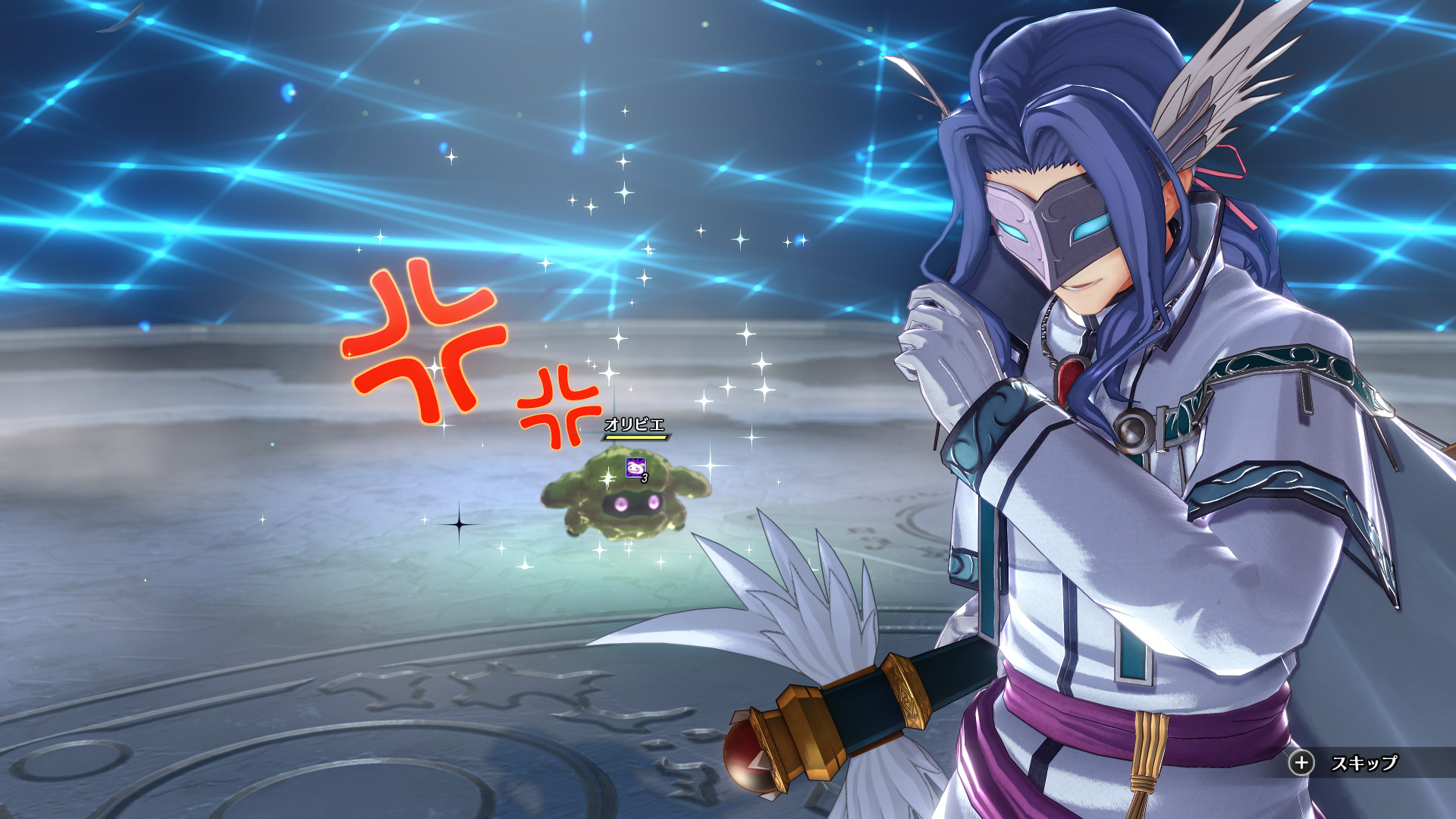 『空の軌跡 the 2nd』結社メンバーが紹介。ブルブランやルシオラ、カンパネルラやヴァルターが登場_036