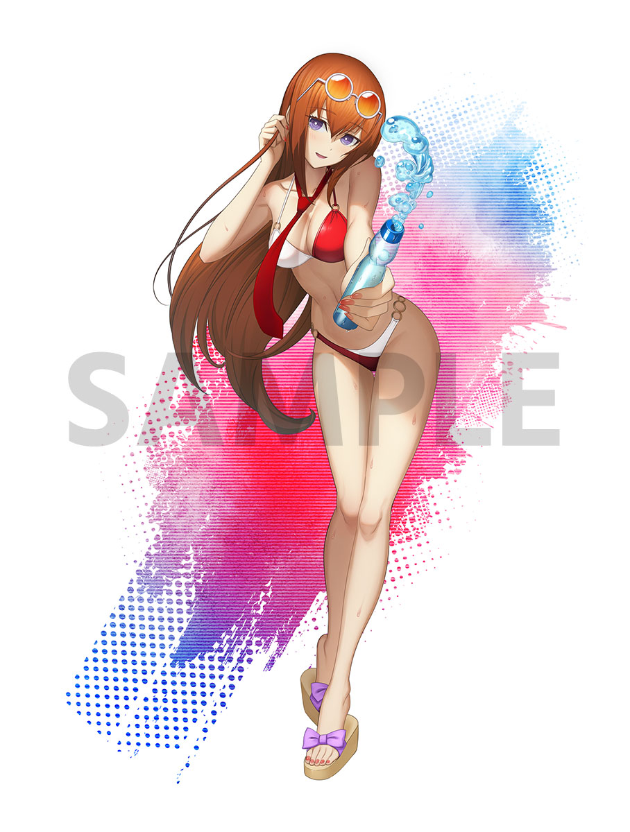 『シュタゲ』新作『STEINS;GATE RE:BOOT』店舗別特典の描き下ろしイラストを公開_027