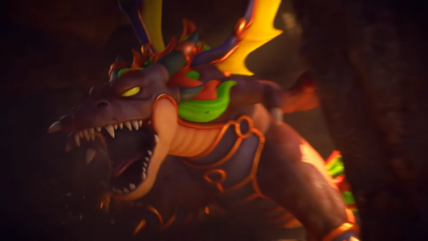 『ドラクエ12』公開された映像まとめ_016