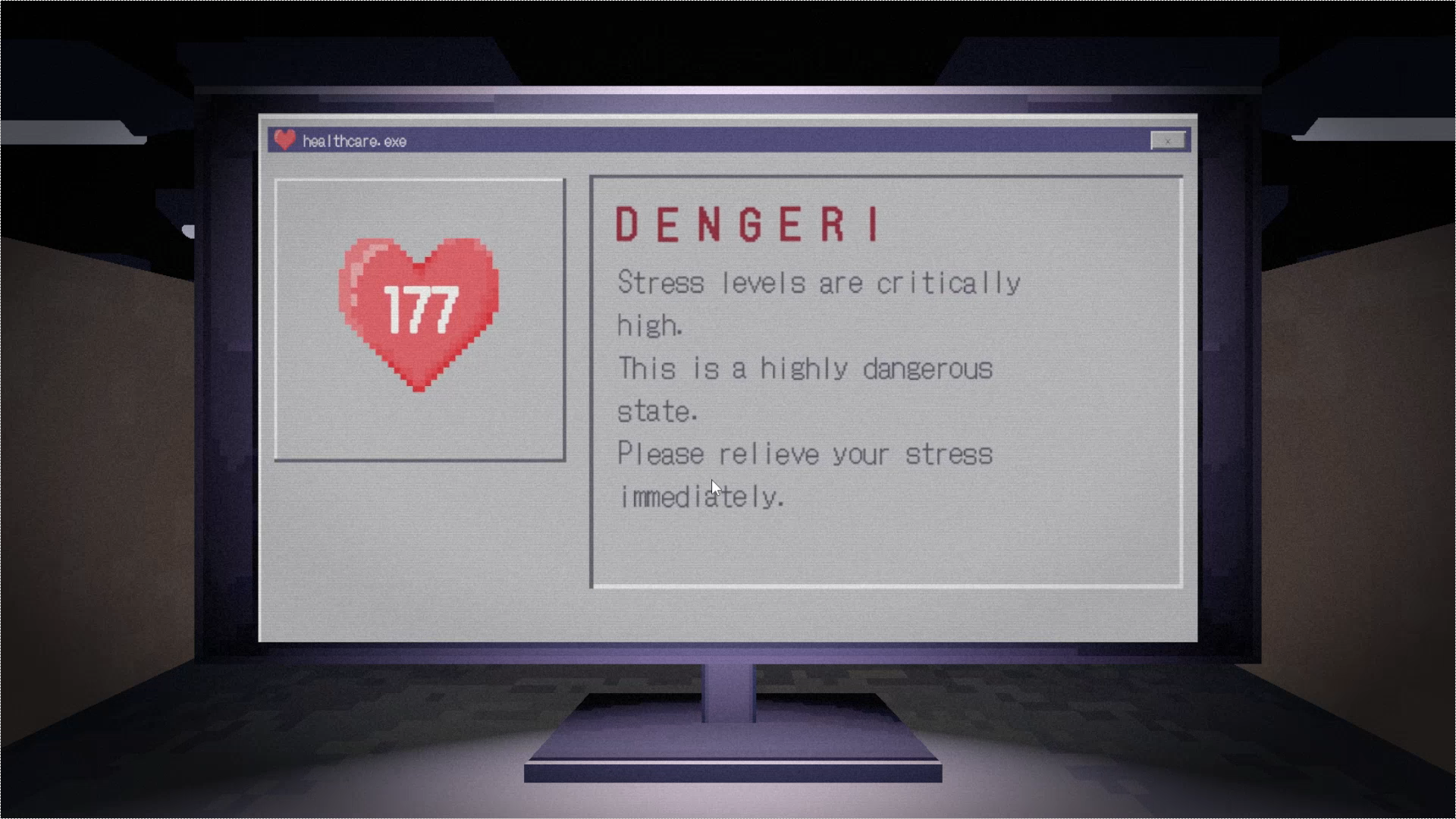 『SNS監死人』が面白そう。SNSを巡回して“禁忌の画像”を削除するホラーゲーム_002