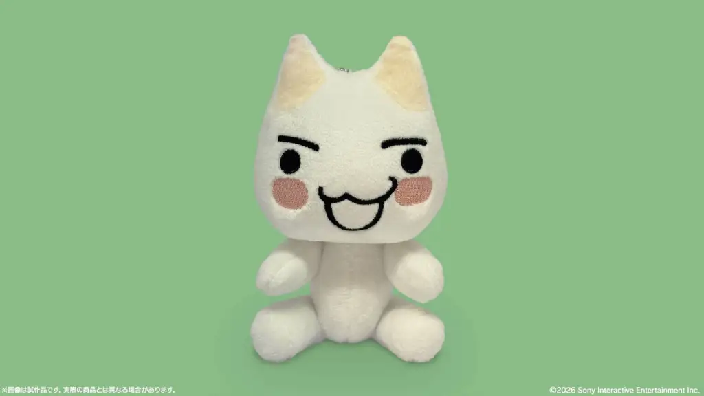 『どこでもいっしょ』27周年を記念「ポーズぬいぐるみ」の予約が開始。7月22日より発売_002