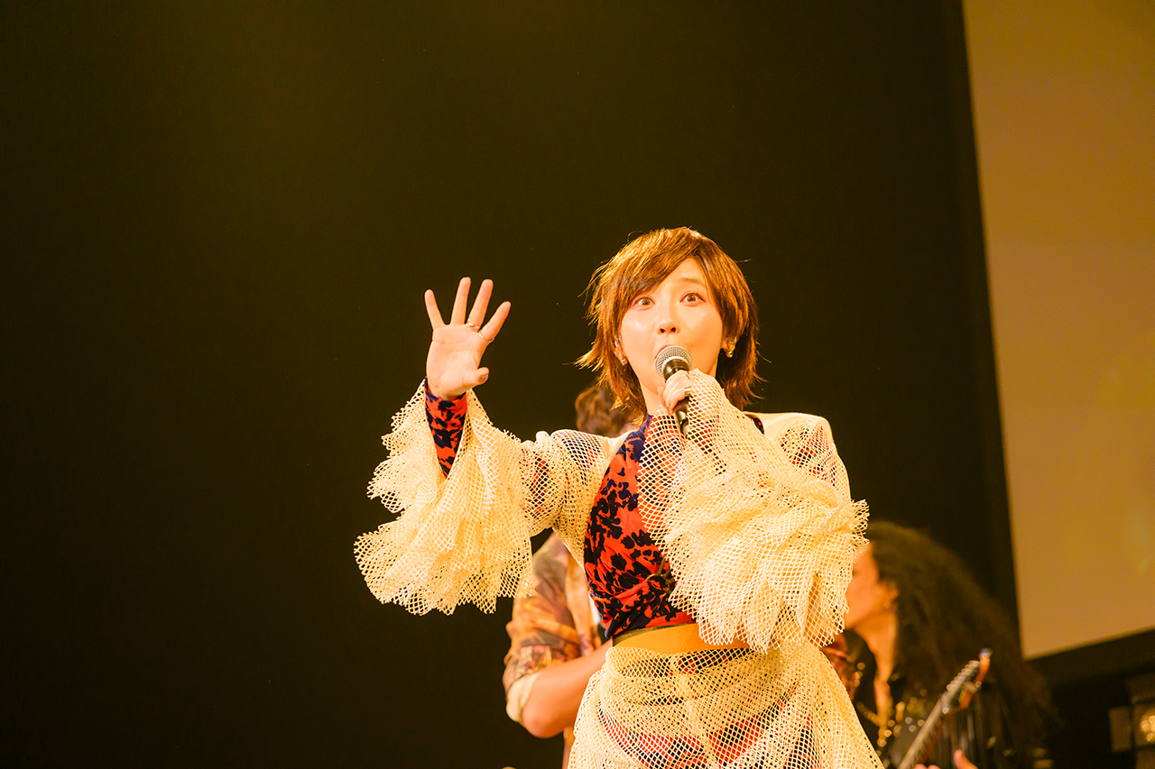 「龍が如く THE LIVE -IKIZAMA-」17日夜公演レポート｜ファンの一体感が生んだ「控えめに言って最高」のライブ_017