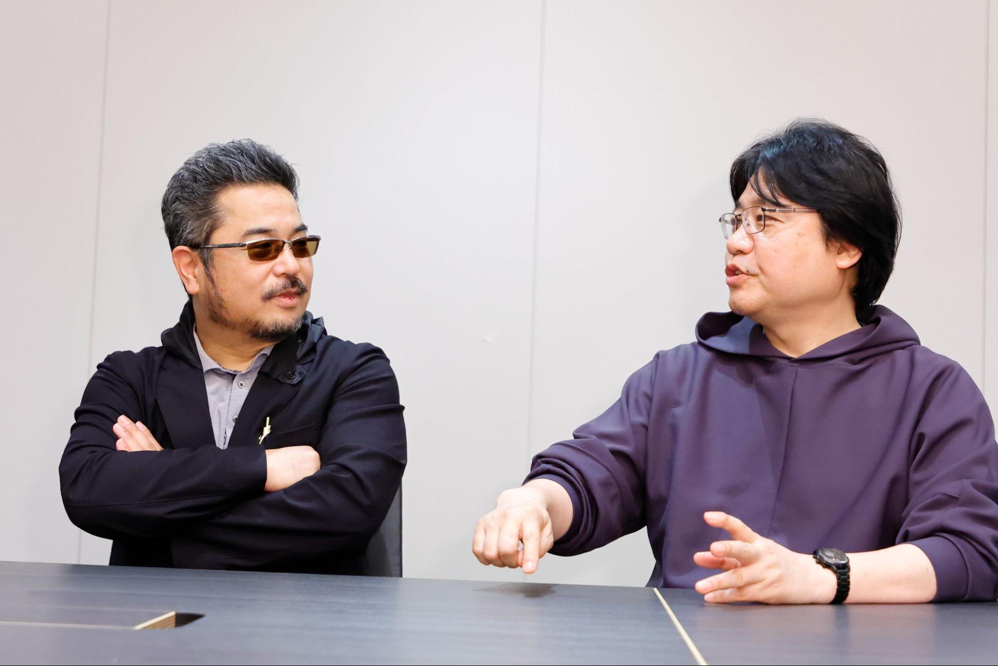 『鉄拳』シリーズ原田勝弘氏インタビュー｜新会社VS Studio SNKでの意気込み_008