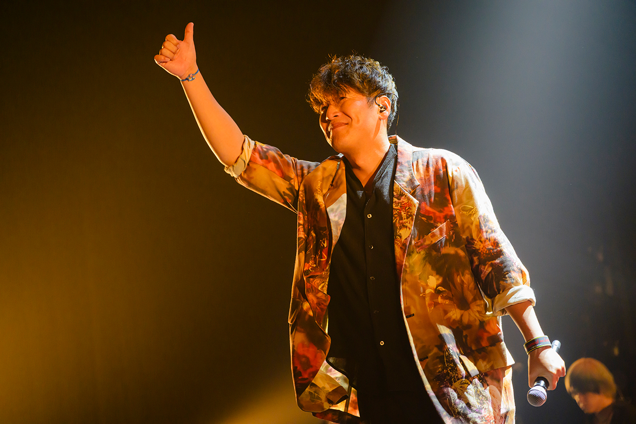 「龍が如く THE LIVE -IKIZAMA-」17日夜公演レポート｜ファンの一体感が生んだ「控えめに言って最高」のライブ_011