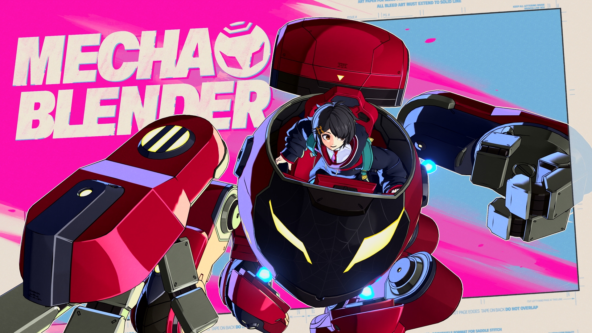 『マーベル 闘魂：ファイティングソウル』開発者インタビュー｜「1キャラだけで遊べる」4vs4対戦格闘ゲーム_007
