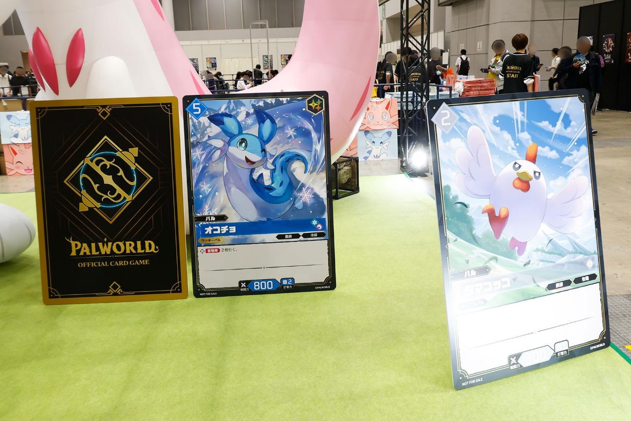 「カードゲーム祭り2026」イベントレポート｜様々なタイトルが集まったカードゲーマーの天国_050