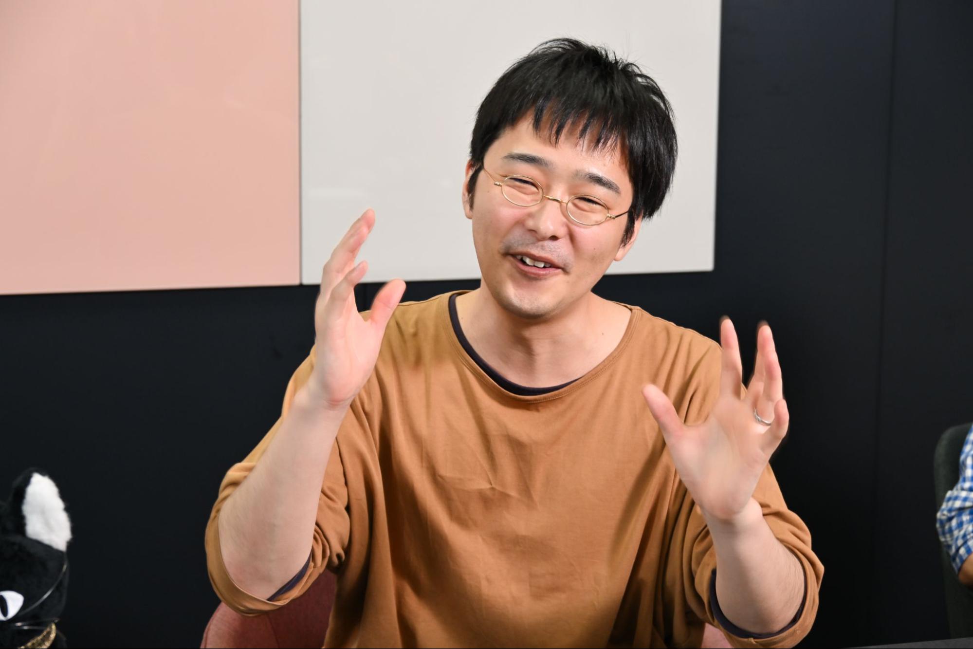『シュレディンガーズ・コール』開発者座談会：「死にきれない魂たちの話し相手になる物語」は、いかにして日本の裏側にまで響いたのか_023