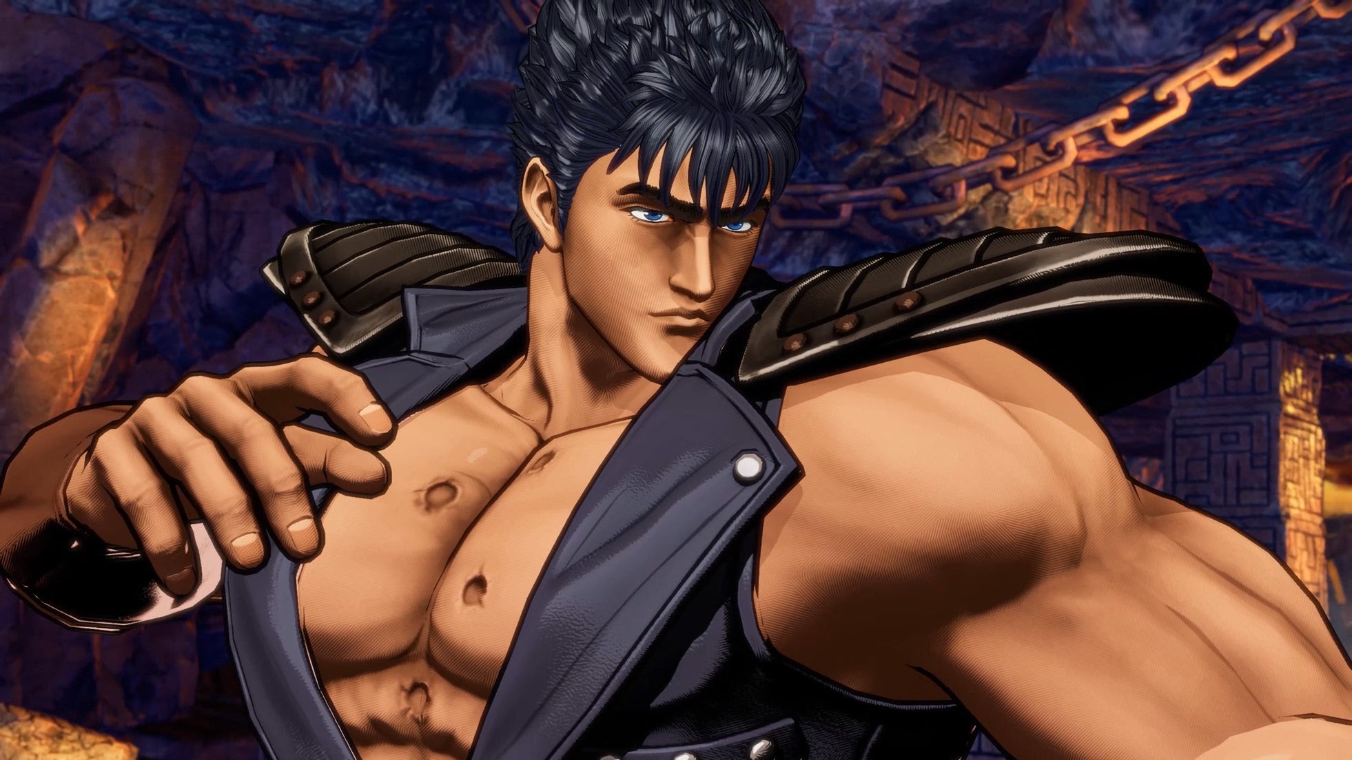 『鉄拳』シリーズ原田勝弘氏インタビュー｜新会社VS Studio SNKでの意気込み_011