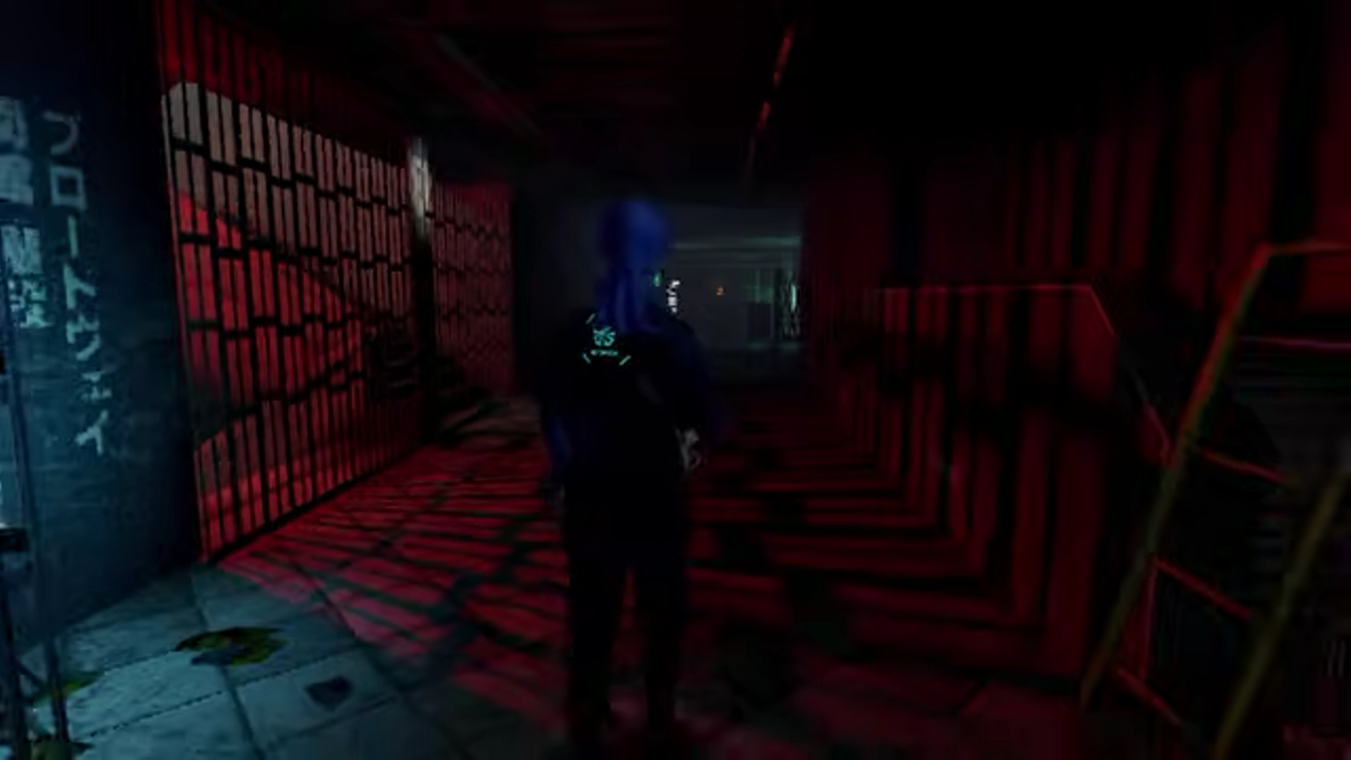 『NIGHTMARE OPERATOR』開発者インタビュー:リアルな東京を描くため、スタッフを東京に引っ越しさせていた_005
