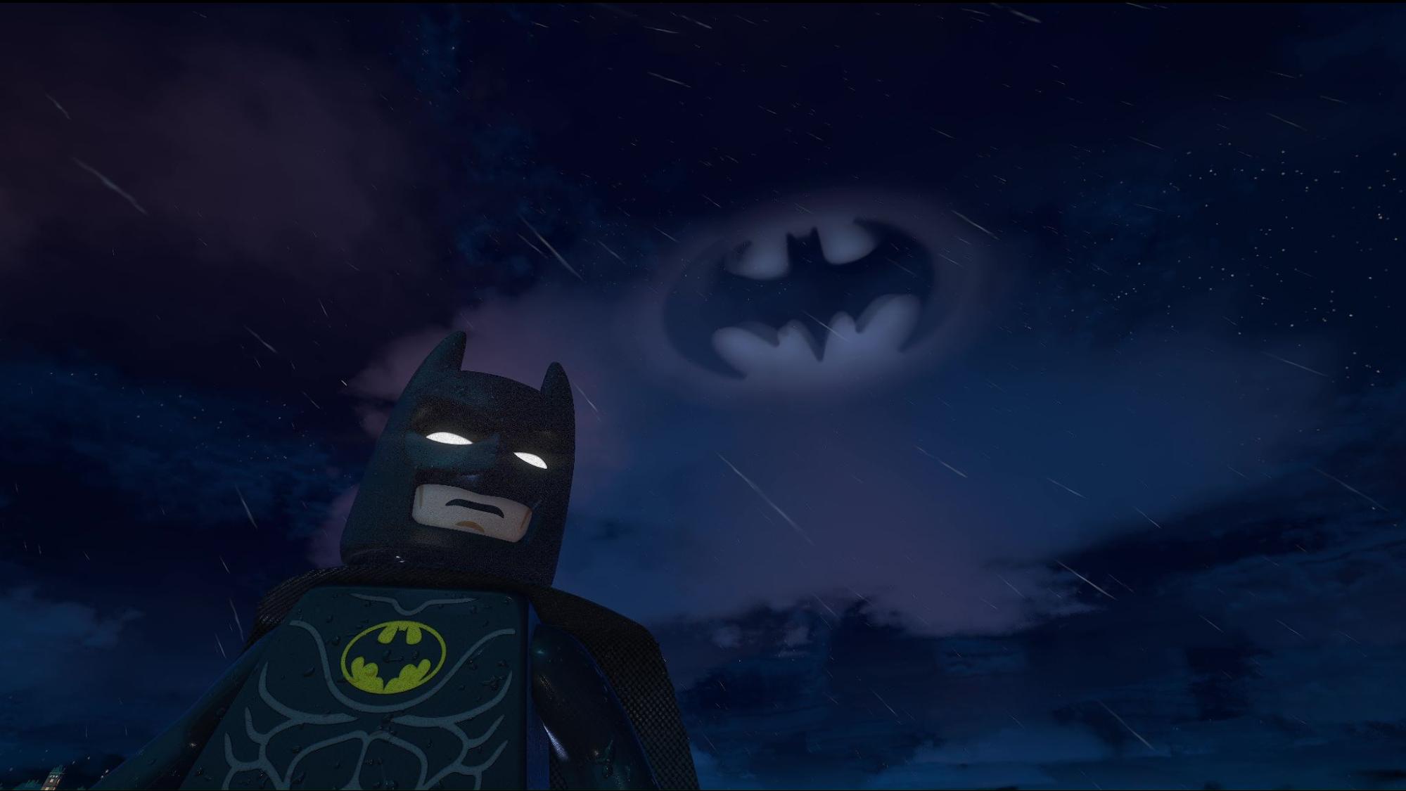『レゴ バットマン：レガシー・オブ・ザ・ダークナイト』先行体験会レポート。こんな「バットマン」見たことない！？_062