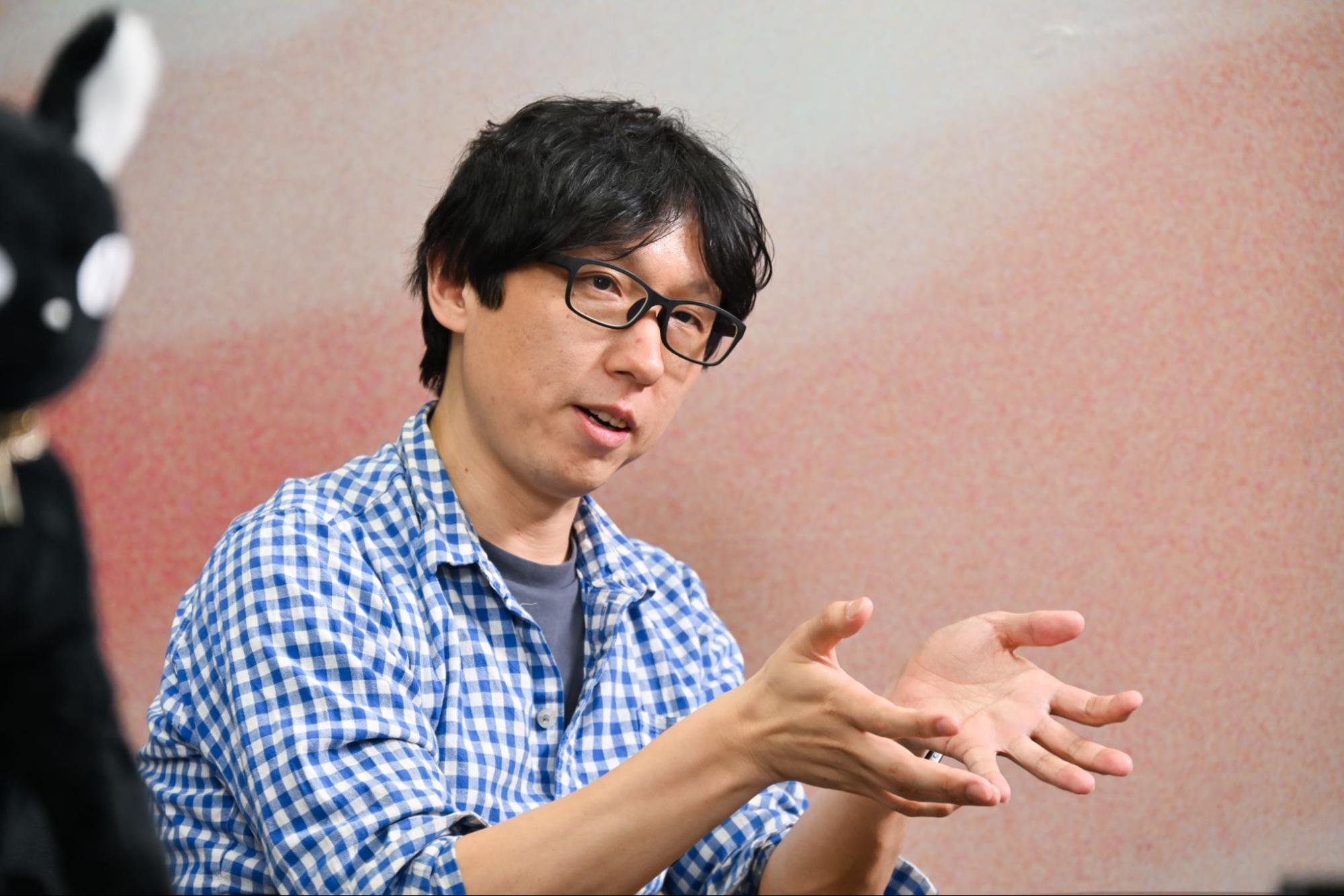 『シュレディンガーズ・コール』開発者座談会：「死にきれない魂たちの話し相手になる物語」は、いかにして日本の裏側にまで響いたのか_006