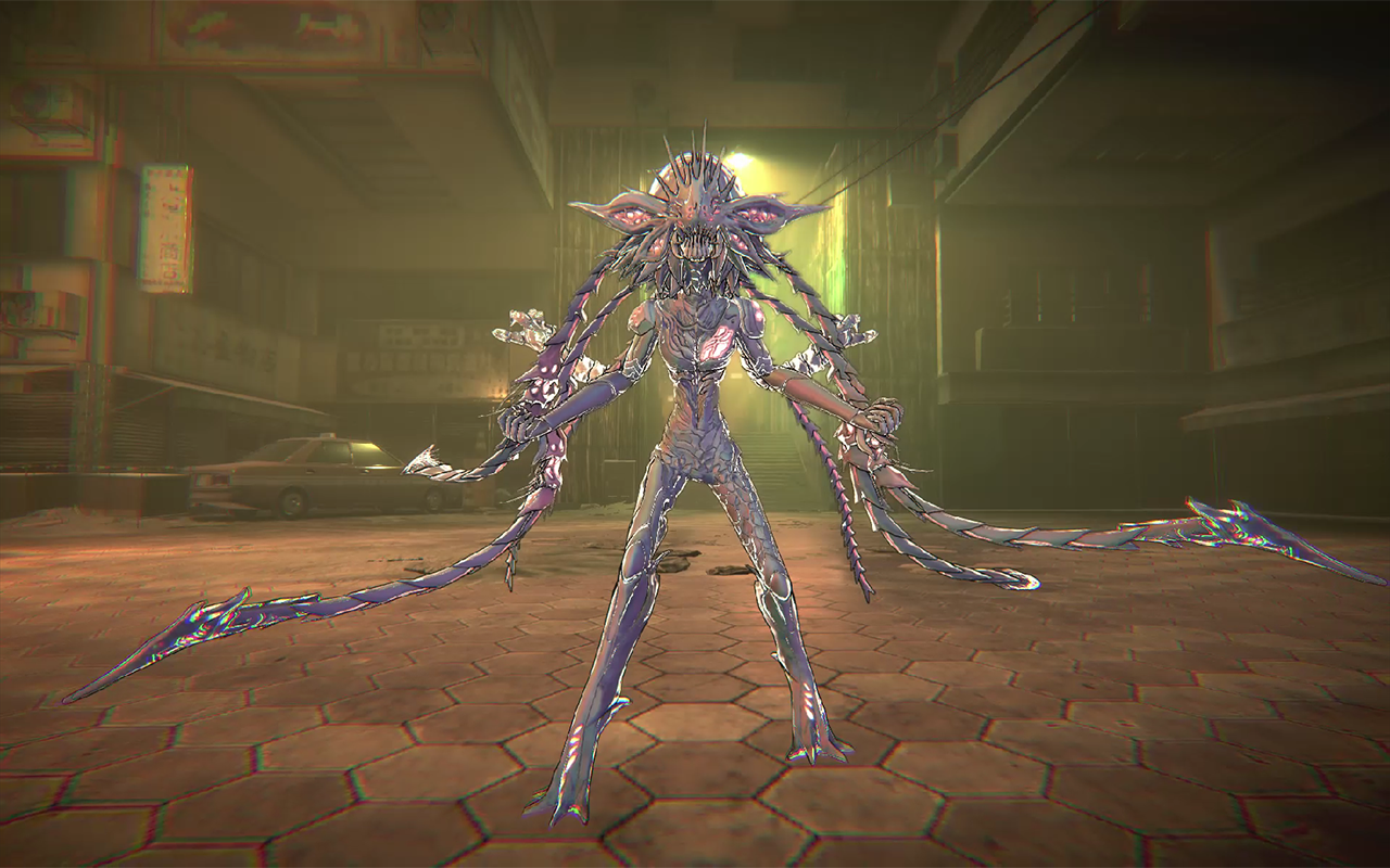 『アノマリス／ANOMALITH』先行プレイレポート｜ブラック環境で頑張る”アノマリー”調査TPS_011