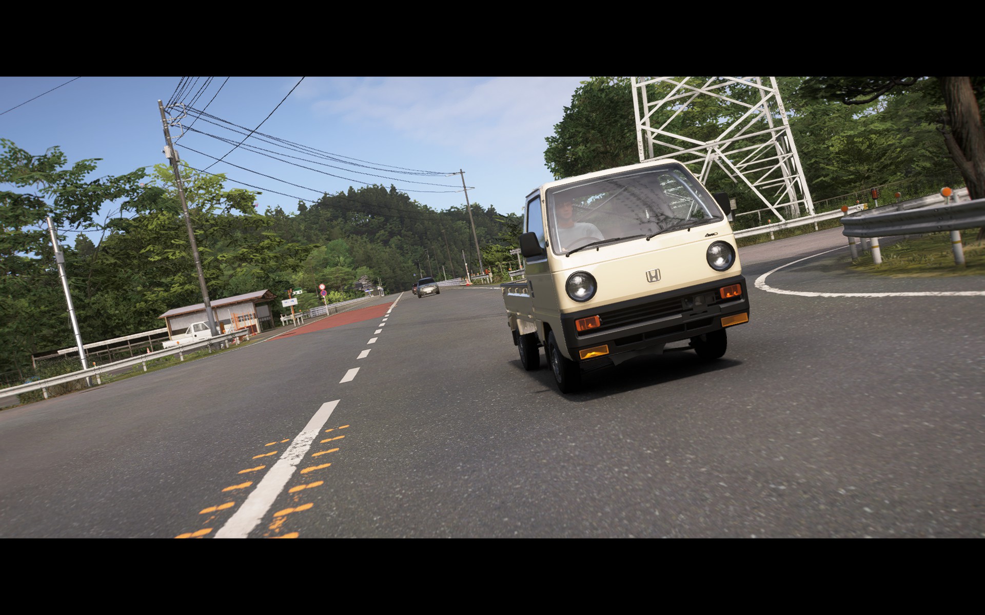 『Forza Horizon 6』先行プレイで「軽トラ」を魔改造。“時速285km”で日本の原風景をかっ飛ばせて最高：レビュー_001