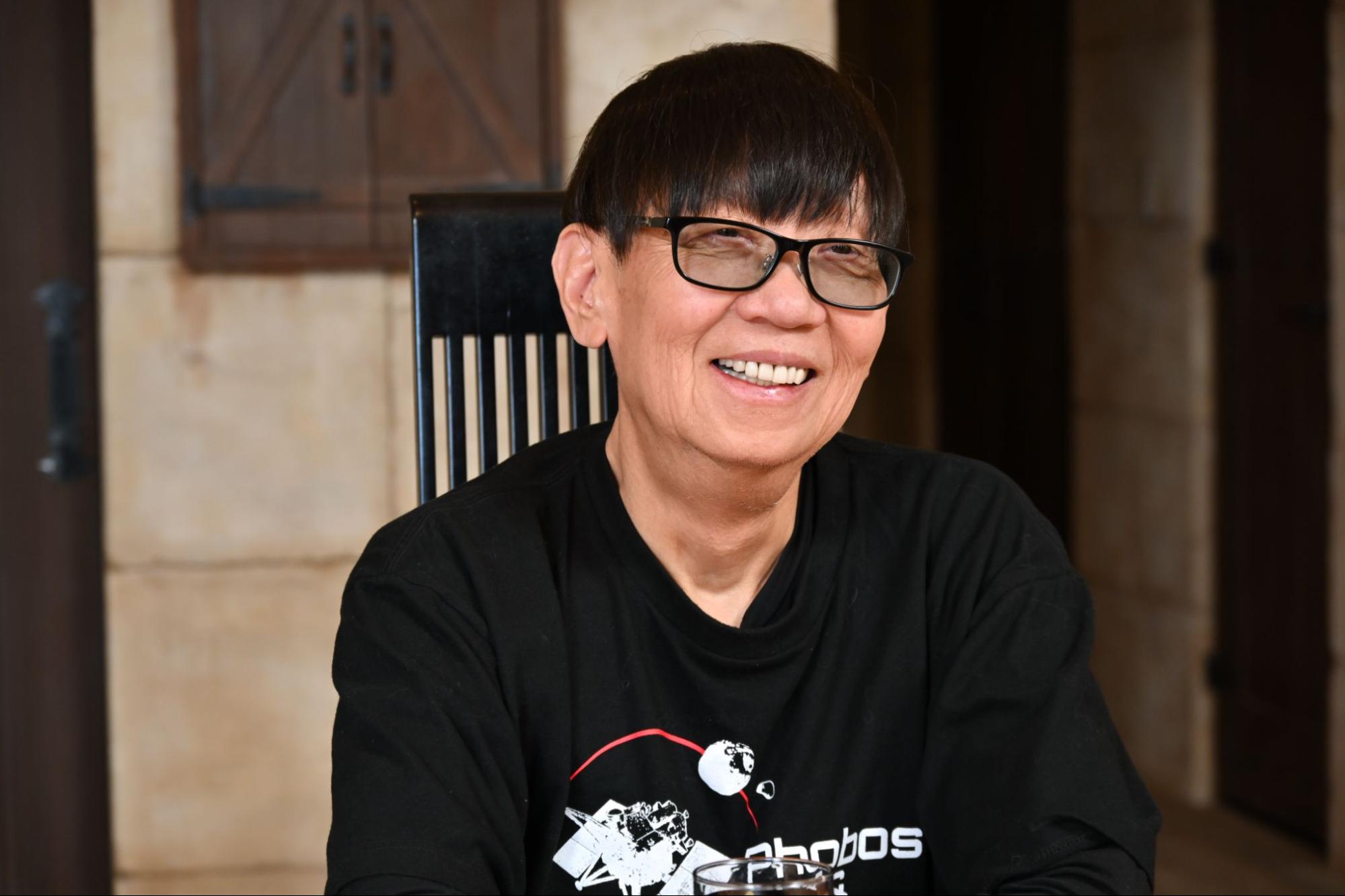 『転生ゲーム』インタビュー|堀井雄二&金城宗幸、大御所ふたりのシナジーはどんな”おもしろさ”を生み出すのか?_006
