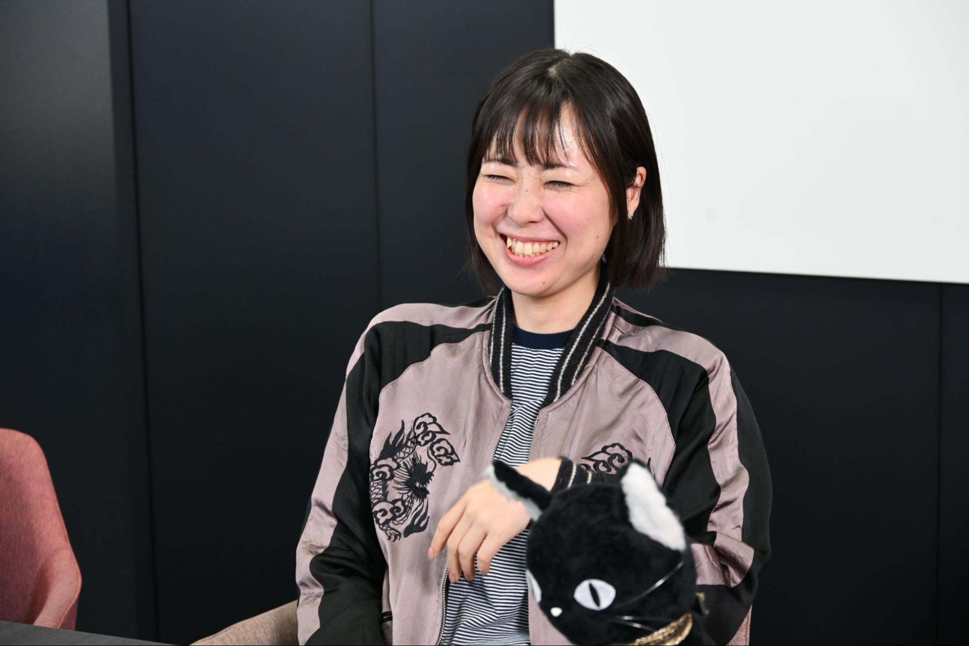 『シュレディンガーズ・コール』開発者座談会:「死にきれない魂たちの話し相手になる物語」は、いかにして日本の裏側にまで響いたのか_043