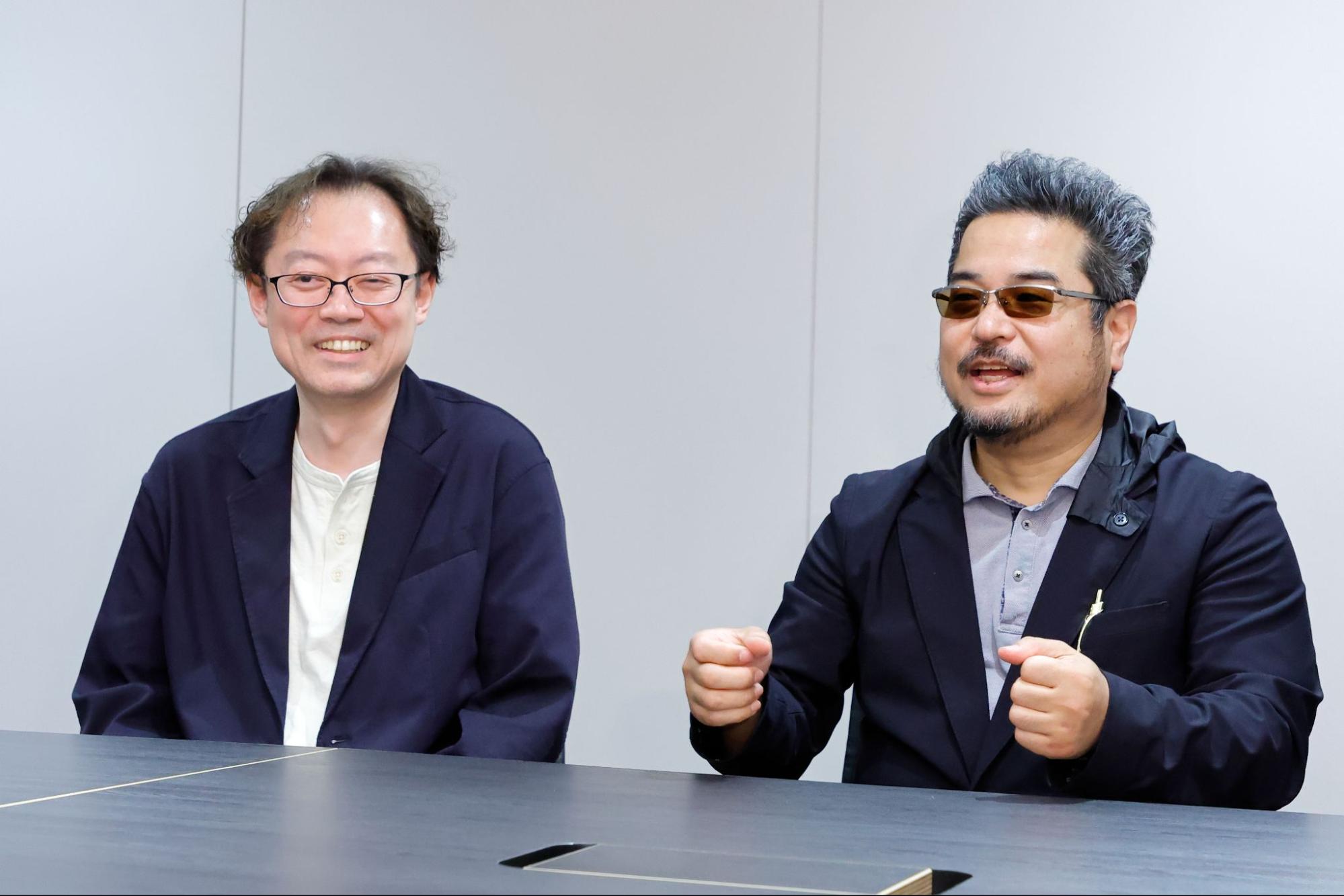 『鉄拳』シリーズ原田勝弘氏インタビュー｜新会社VS Studio SNKでの意気込み_006