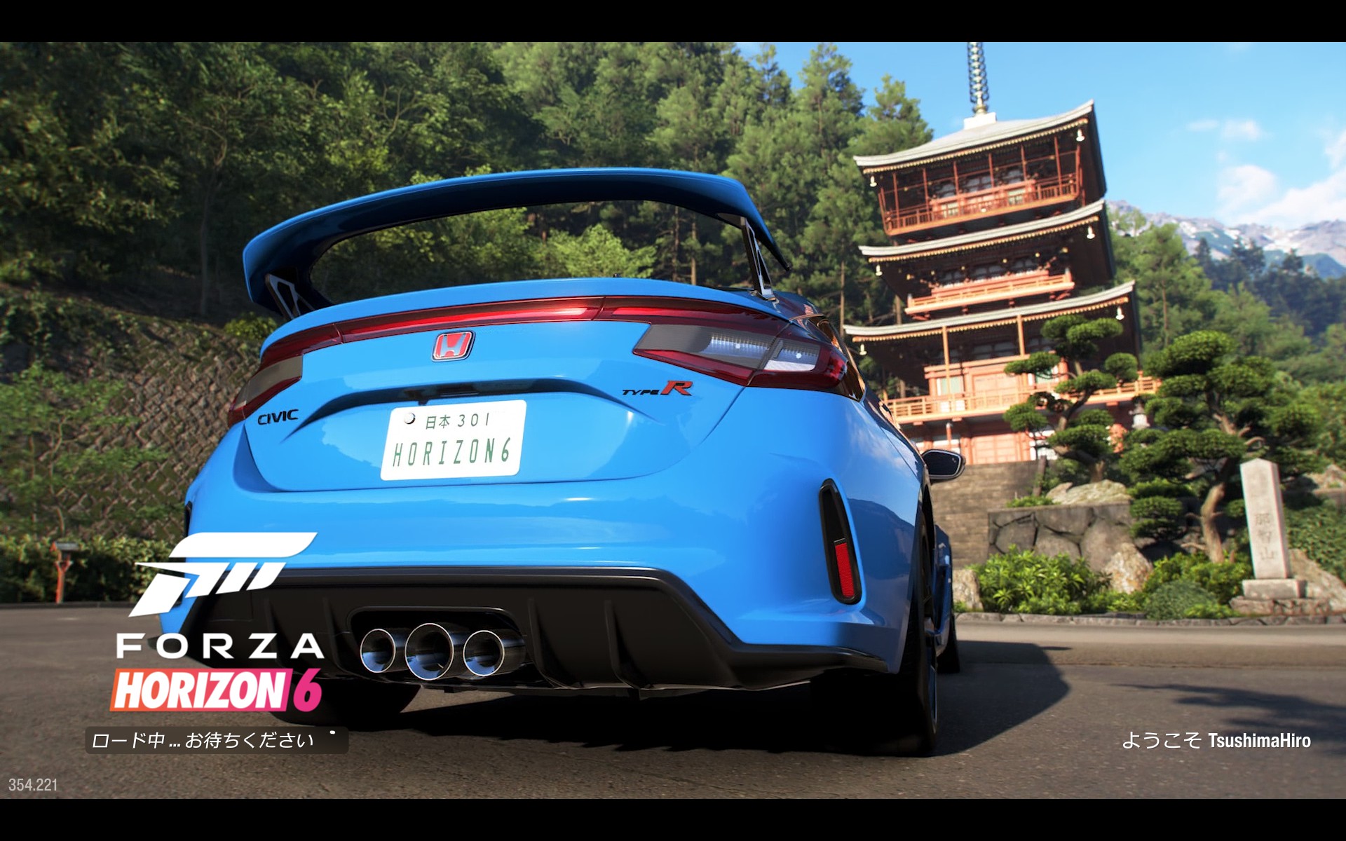 『Forza Horizon 6』先行プレイで「軽トラ」を魔改造。“時速285km”で日本の原風景をかっ飛ばせて最高：レビュー_006
