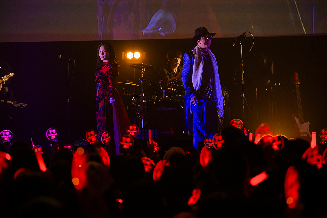 「龍が如く THE LIVE -IKIZAMA-」17日夜公演レポート｜ファンの一体感が生んだ「控えめに言って最高」のライブ_021