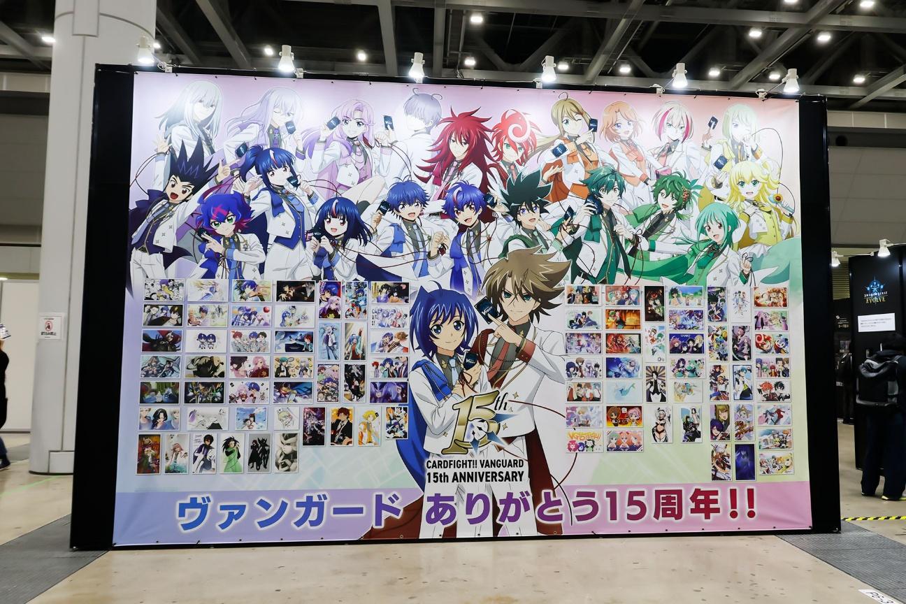 「カードゲーム祭り2026」イベントレポート｜様々なタイトルが集まったカードゲーマーの天国_035