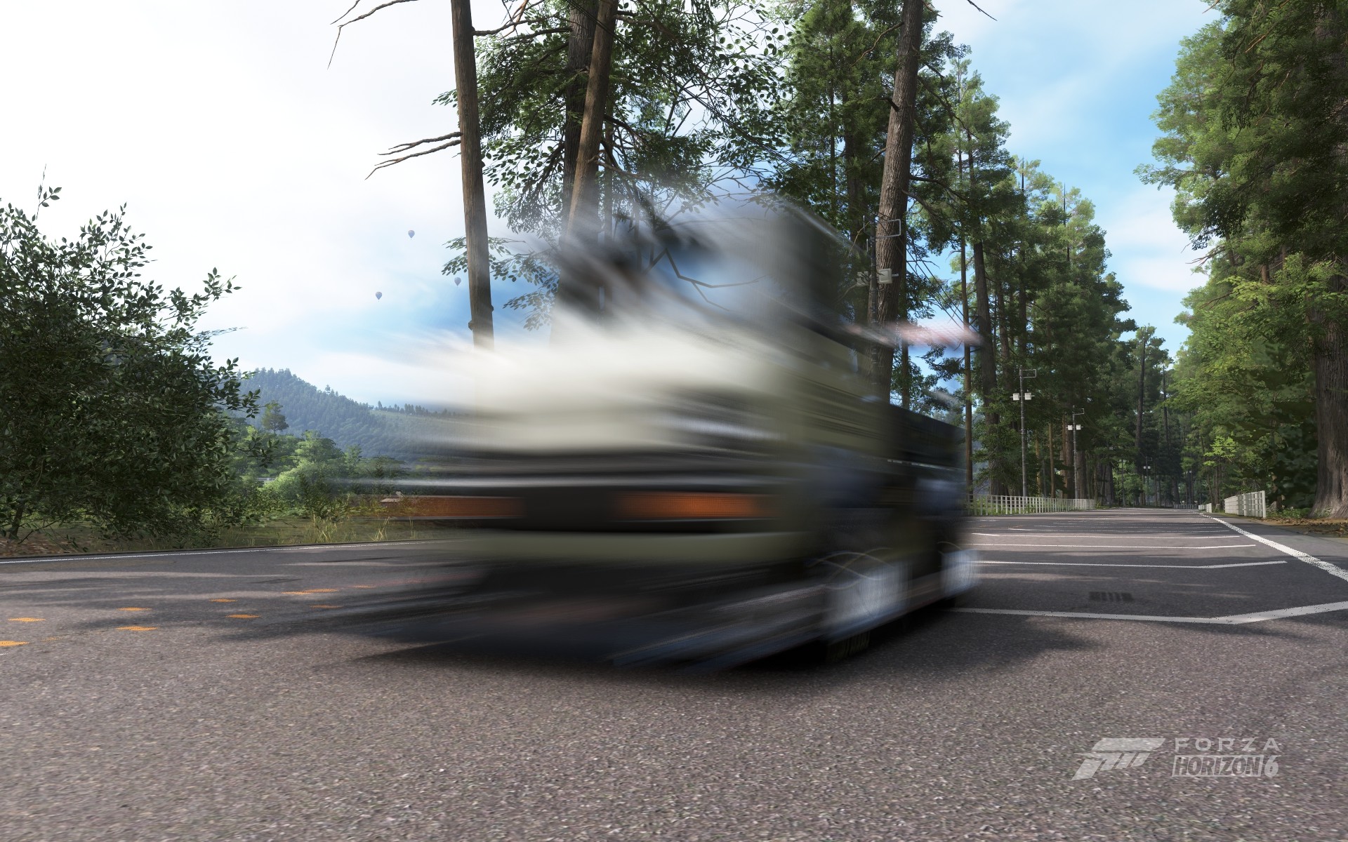 『Forza Horizon 6』先行プレイで「軽トラ」を魔改造。“時速285km”で日本の原風景をかっ飛ばせて最高：レビュー_015
