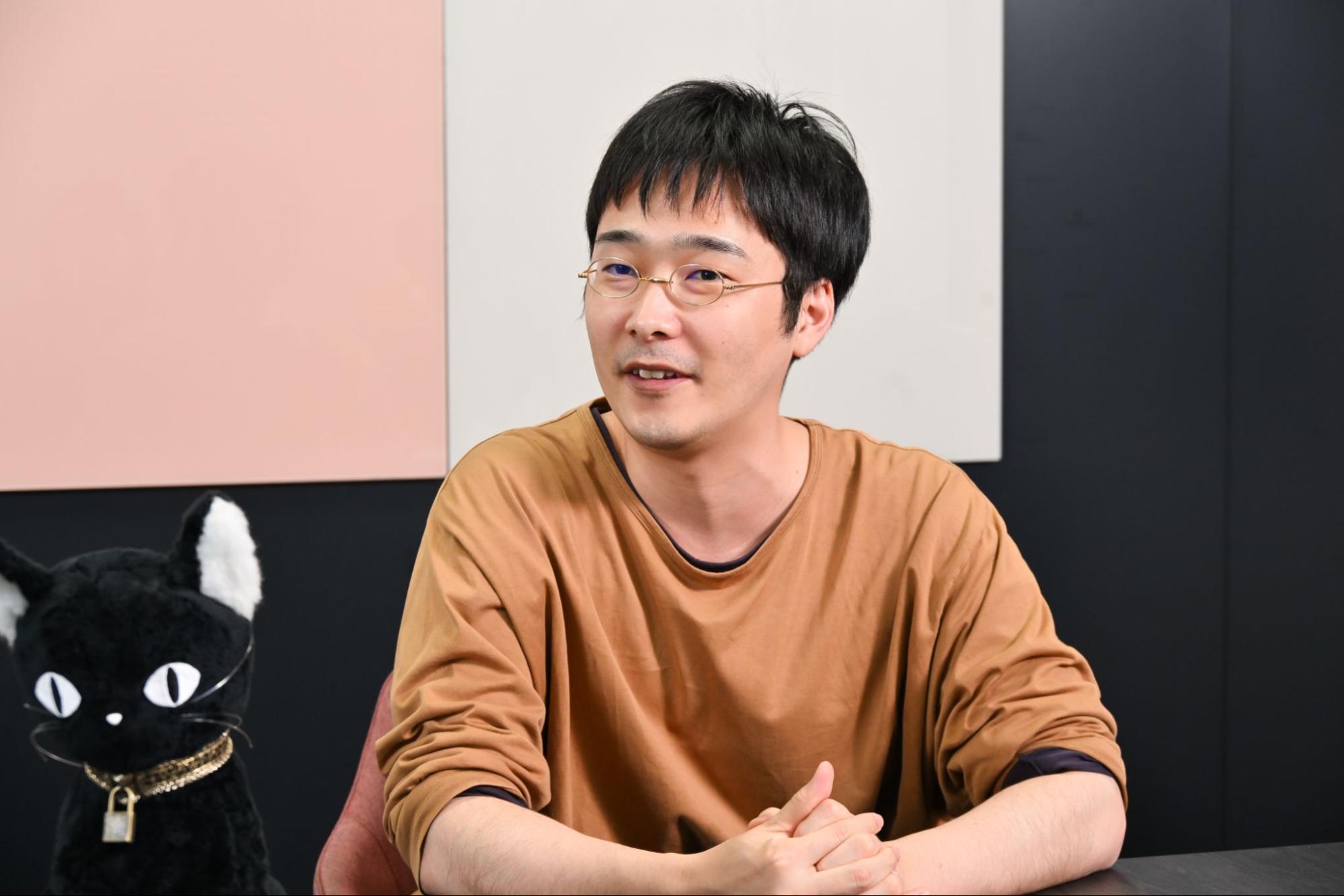 『シュレディンガーズ・コール』開発者座談会：「死にきれない魂たちの話し相手になる物語」は、いかにして日本の裏側にまで響いたのか_017