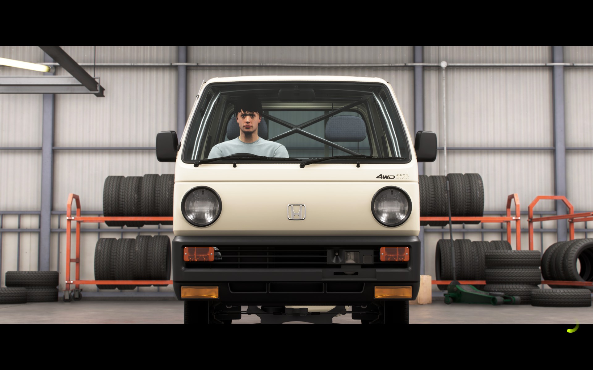 『Forza Horizon 6』先行プレイで「軽トラ」を魔改造。“時速285km”で日本の原風景をかっ飛ばせて最高：レビュー_003